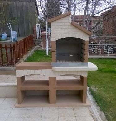 Bahce Barbeku Barbekucu Mehmet Ankara Barbeku Barbeku Ankara Barbeku Imalati